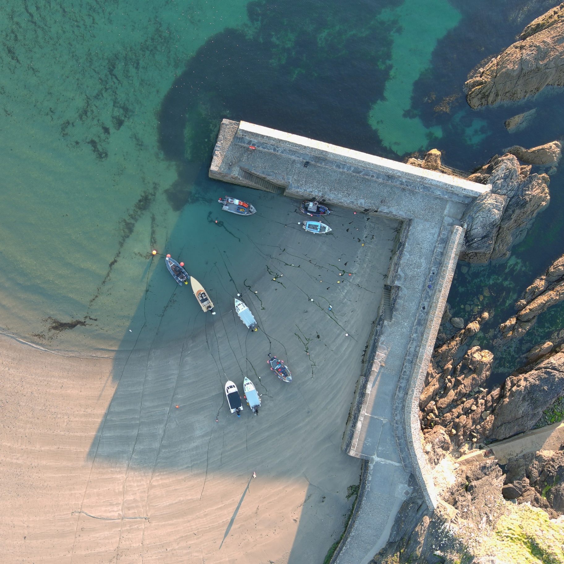 Cornwall & Beaches 3