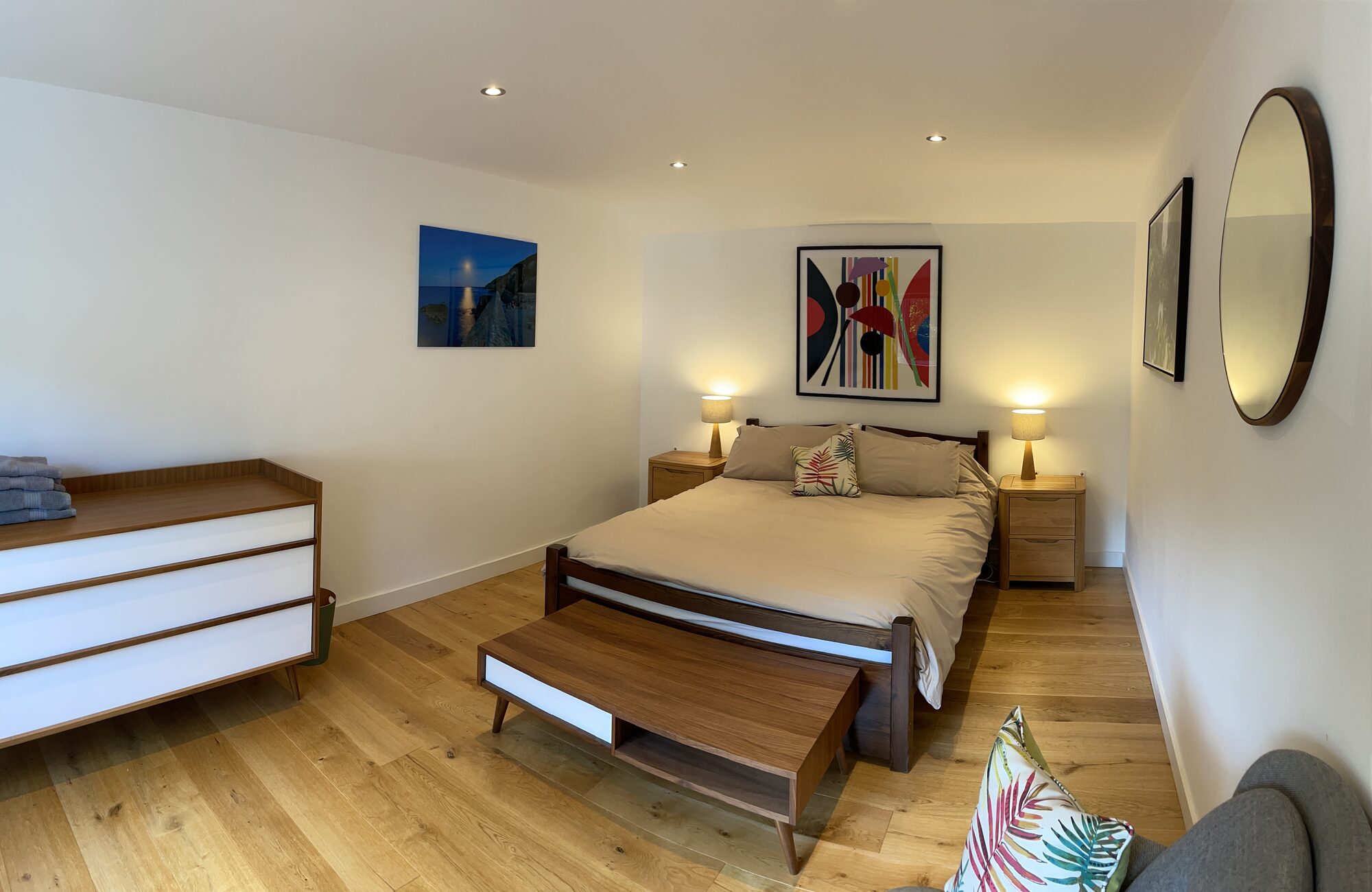 Bedrooms 2