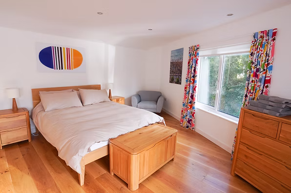 Bedrooms 1
