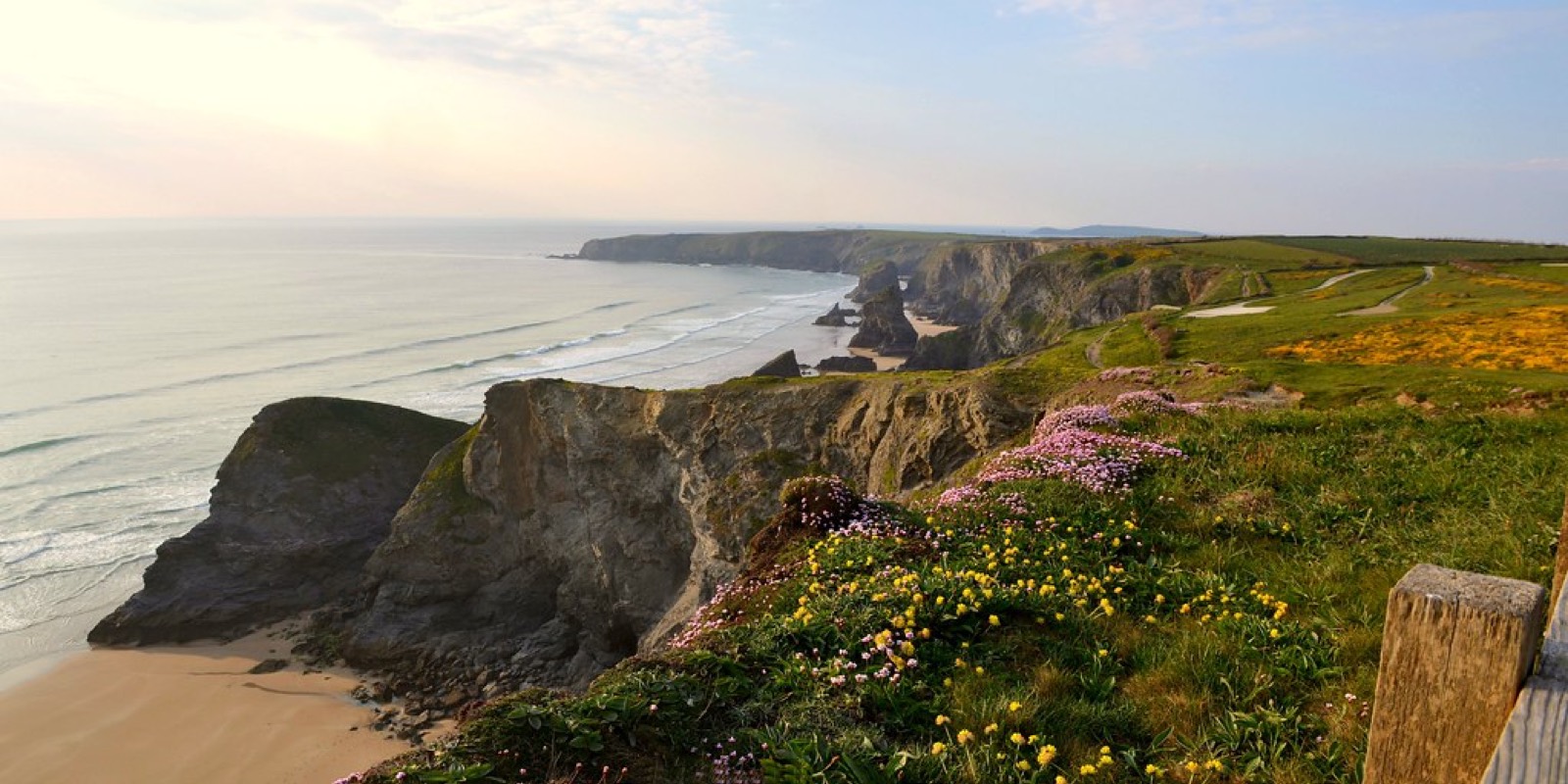 Dog Rules on Gorran Haven Beach + Dog-Friendly Beaches Nearby — near The Beach House, Gorran Haven, Cornwall