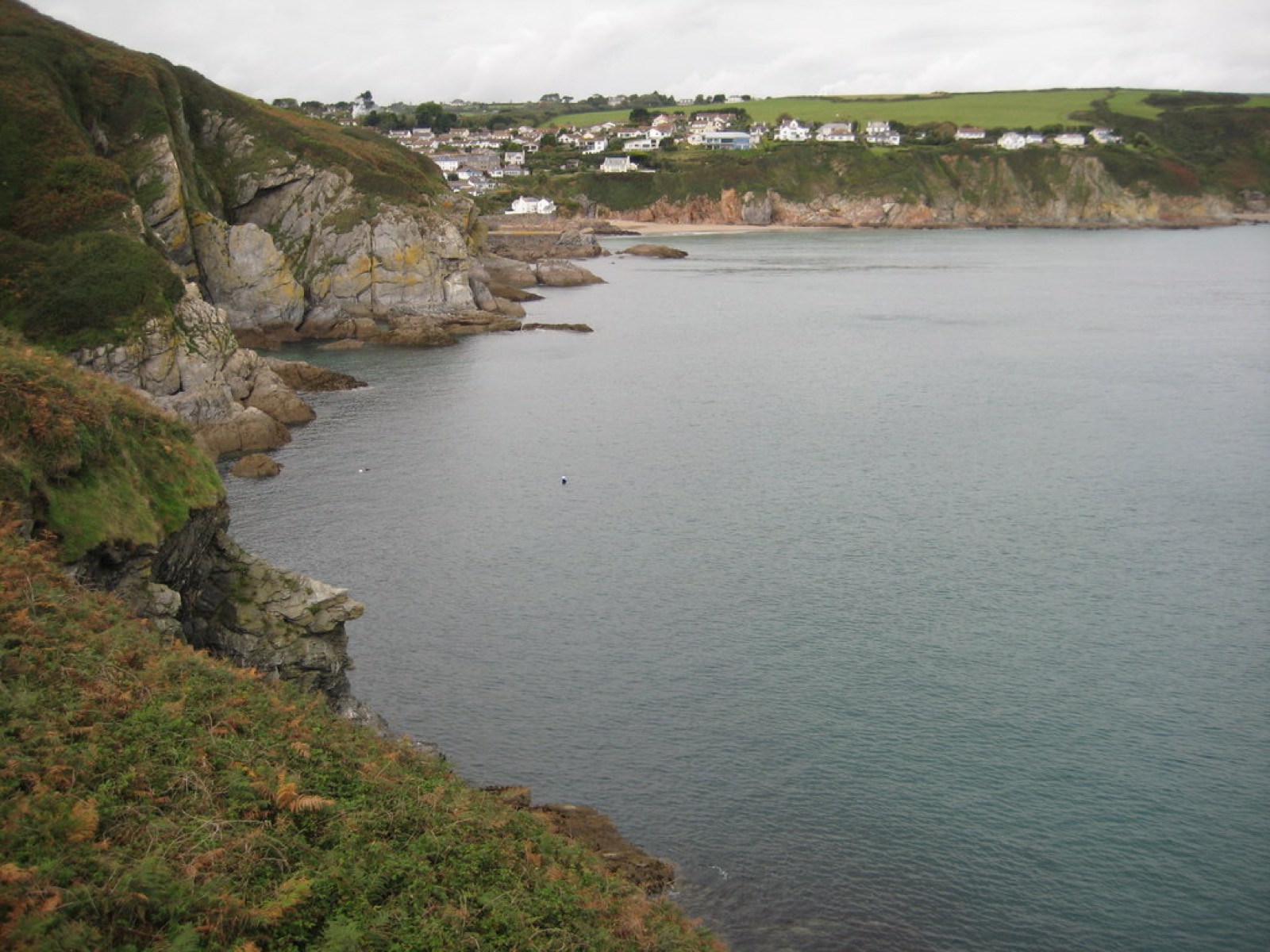 Things to Do in Gorran Haven: A Local's Guide to Cornwall's Hidden Harbour Village
