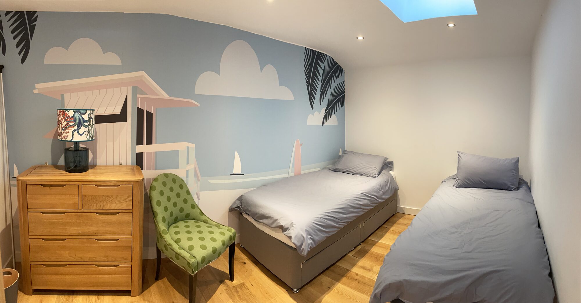 Bedrooms 3