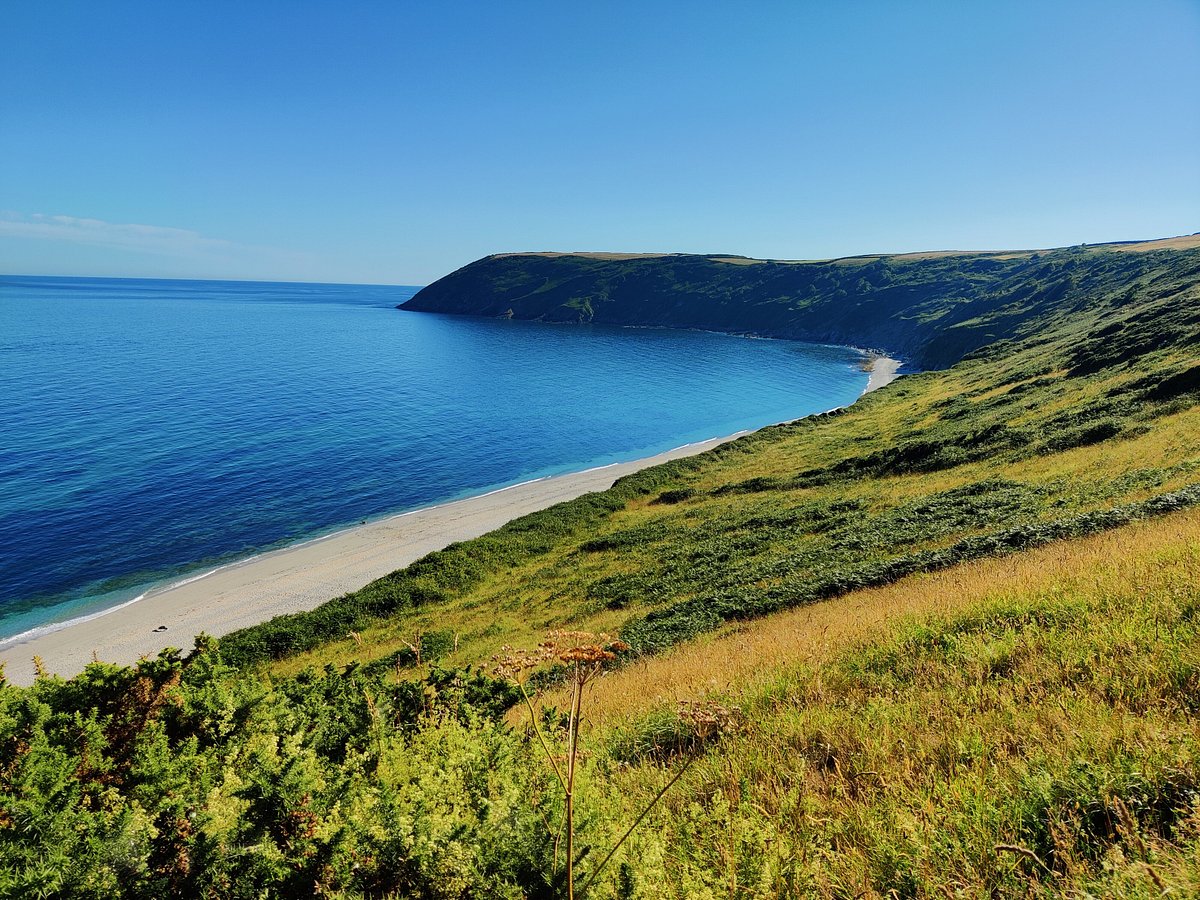 Vault Beach